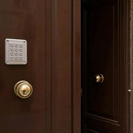 Il Velarium Del Colosseo Apartment Рим Екстериор снимка
